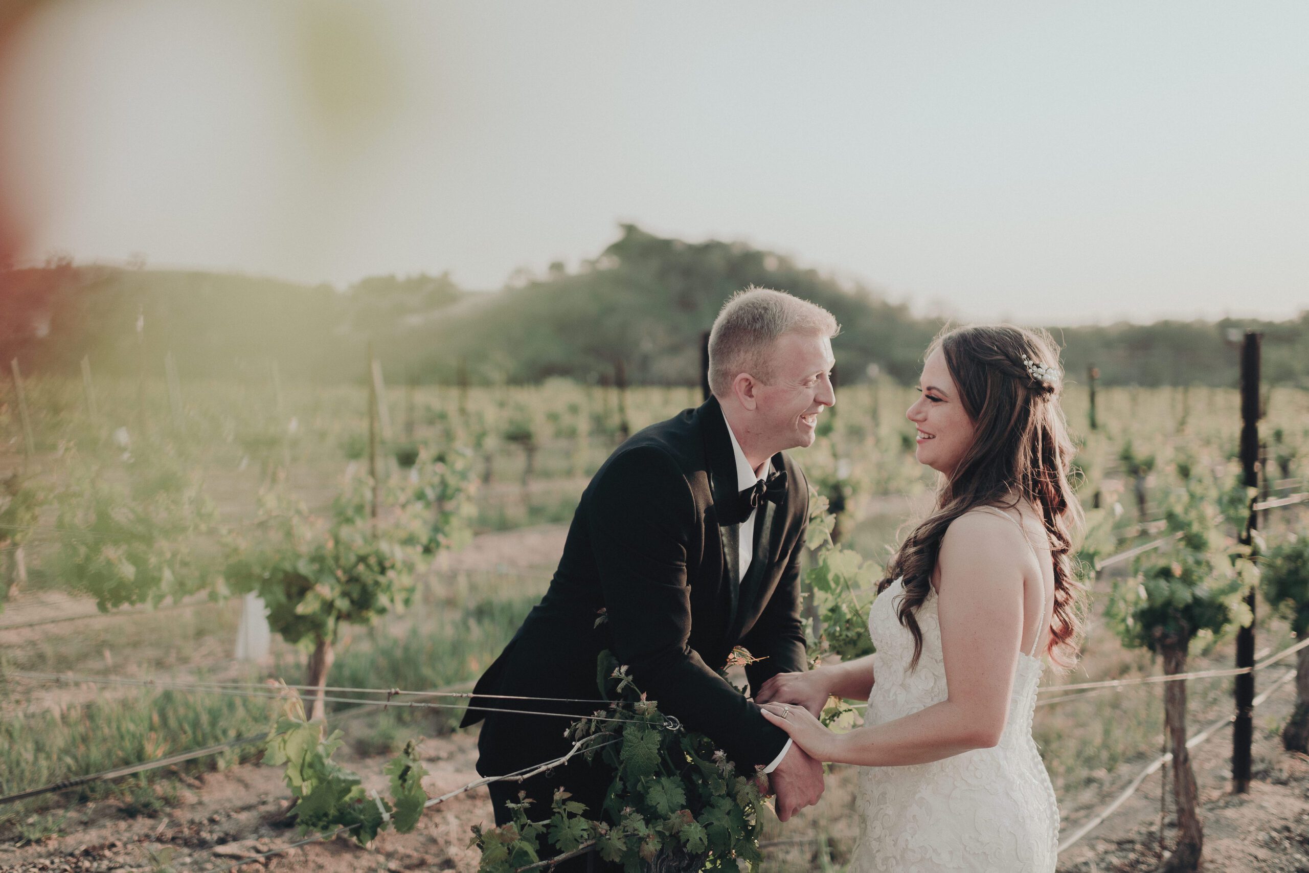 Cass Winery Wedding Paso Robles, Mission San Miguel Wedding, James Lester Photography, San Luis Obispo Wedding Photographer