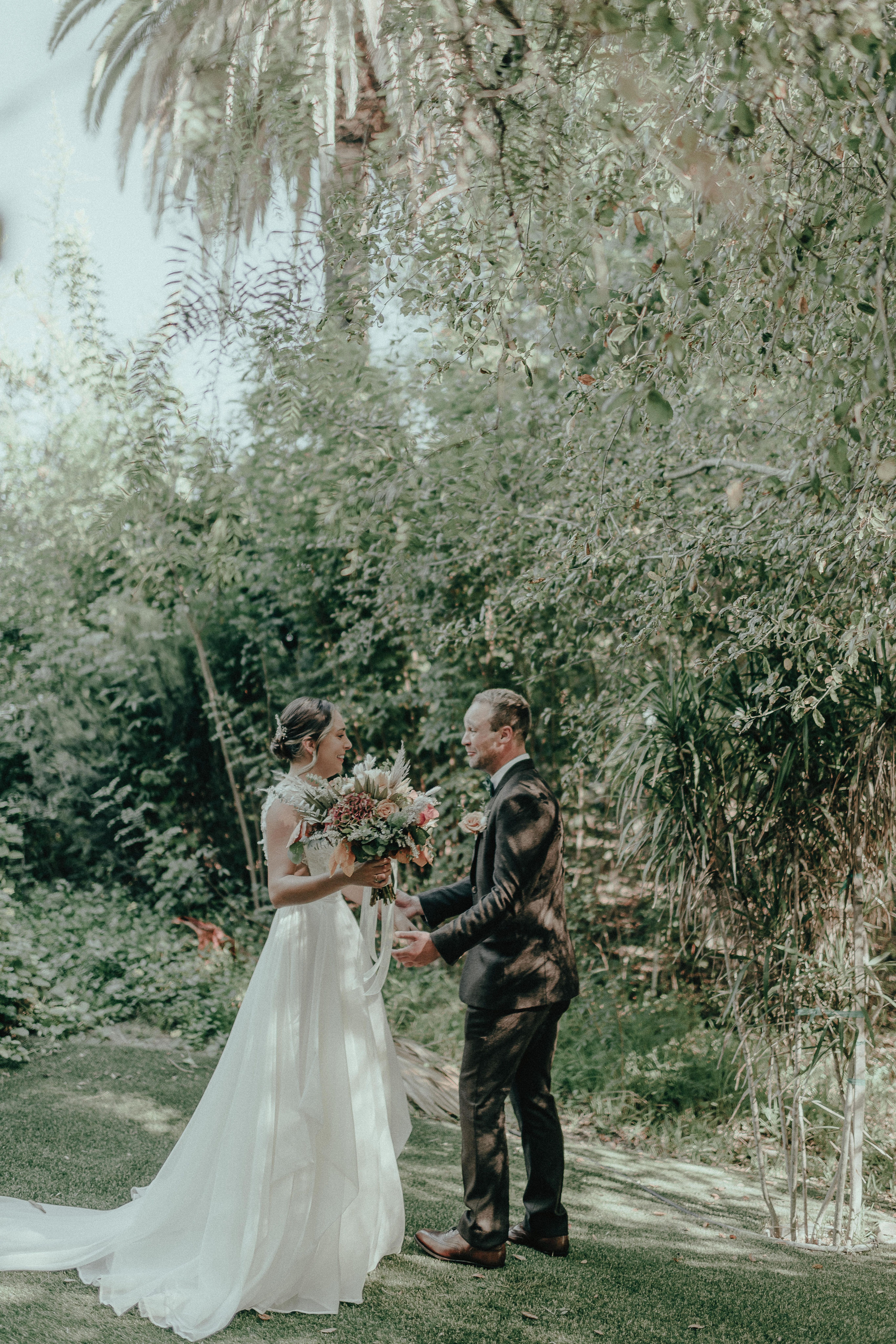 Tivoli Italian Villa Wedding, James Lester Photography, San Luis Obispo Wedding Photographer