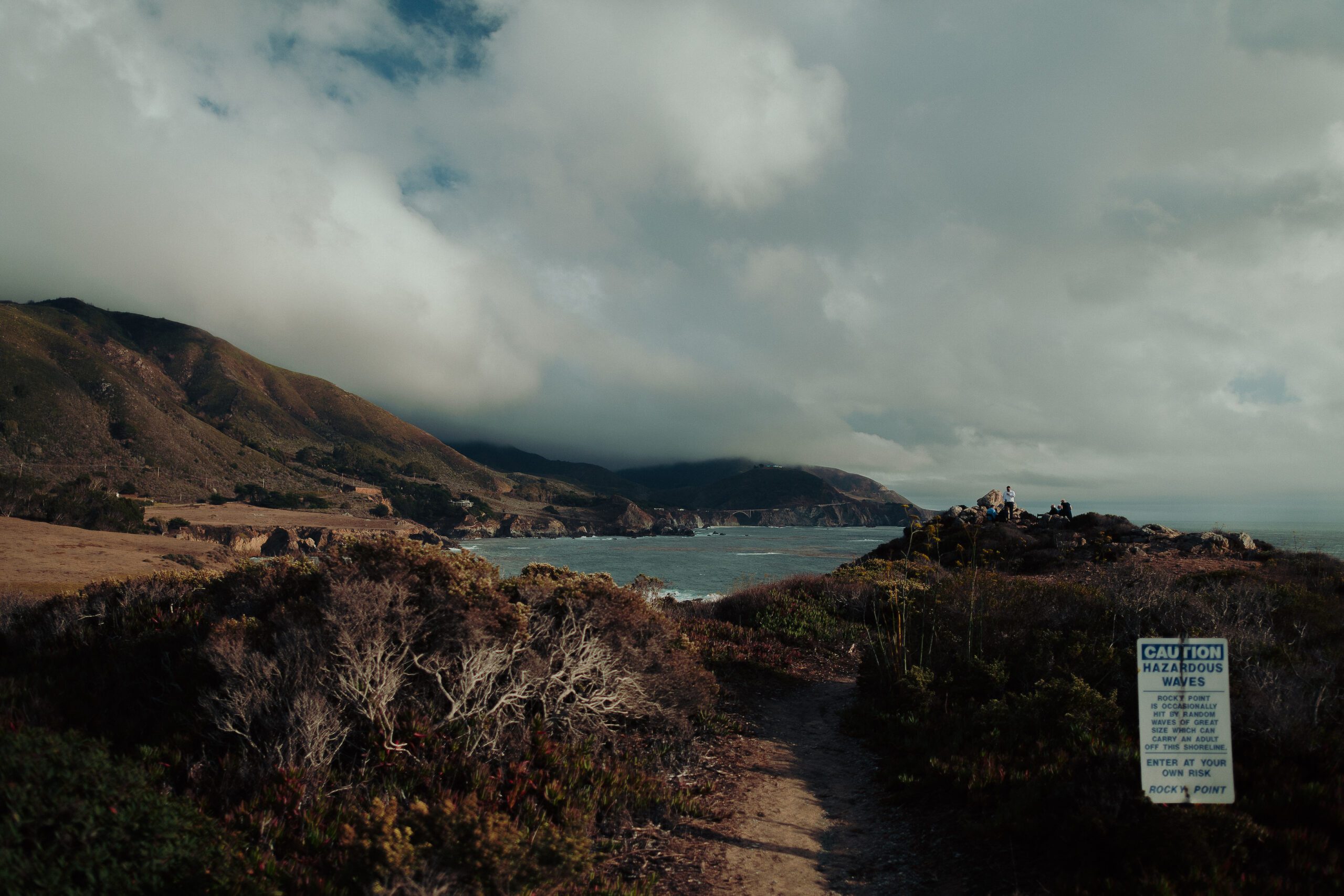 Wedding in Big Sur, Big Sur Wedding, Big Sur Wedding Photographer, San Luis Obispo Wedding Photographer, James Lester Photography