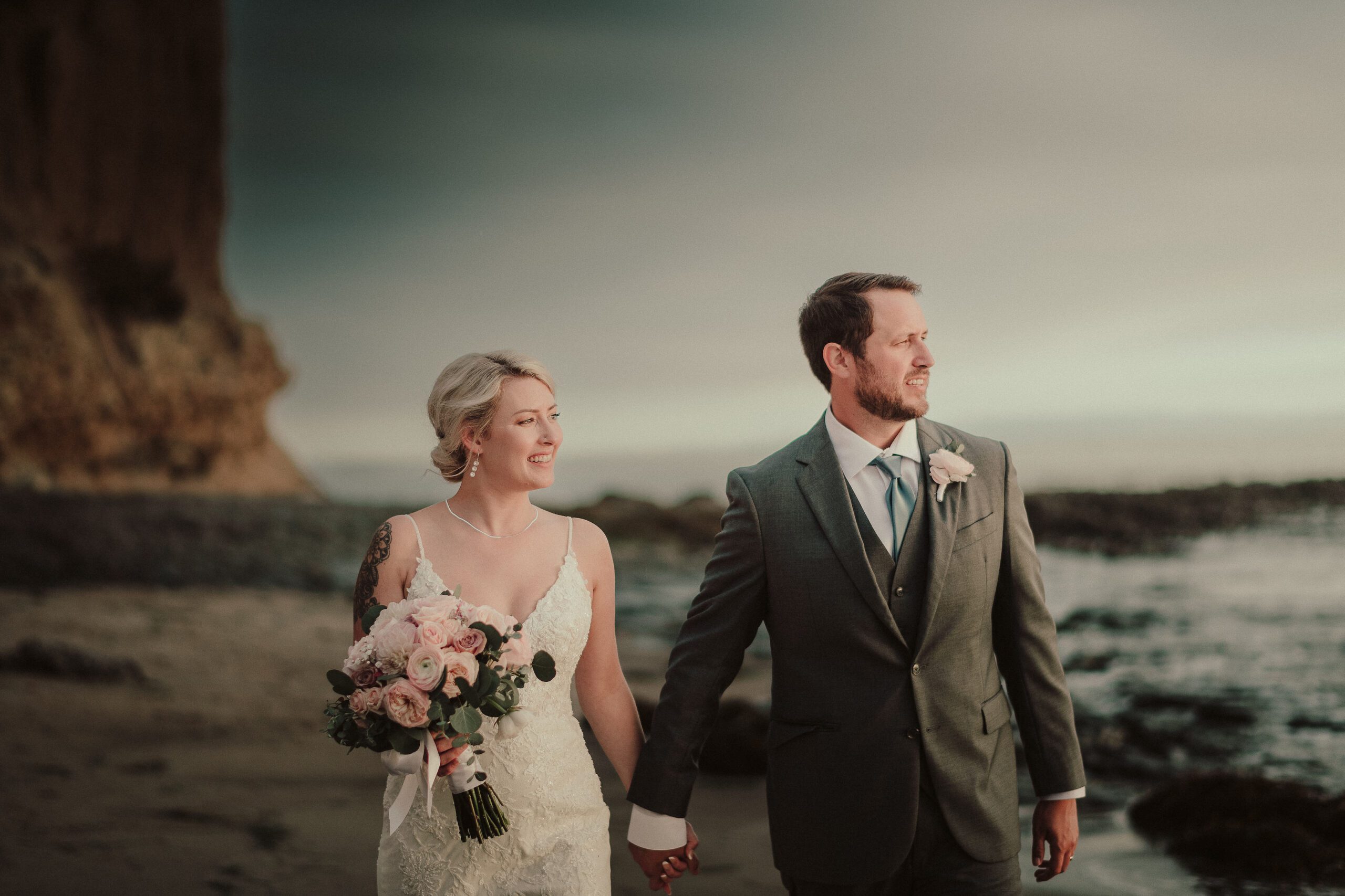 Cliffs Hotel &amp;amp;amp; Spa Wedding in Pismo Beach , San Luis Obispo Wedding Photographer, Pismo Beach Wedding Photographer, James Lester Photography