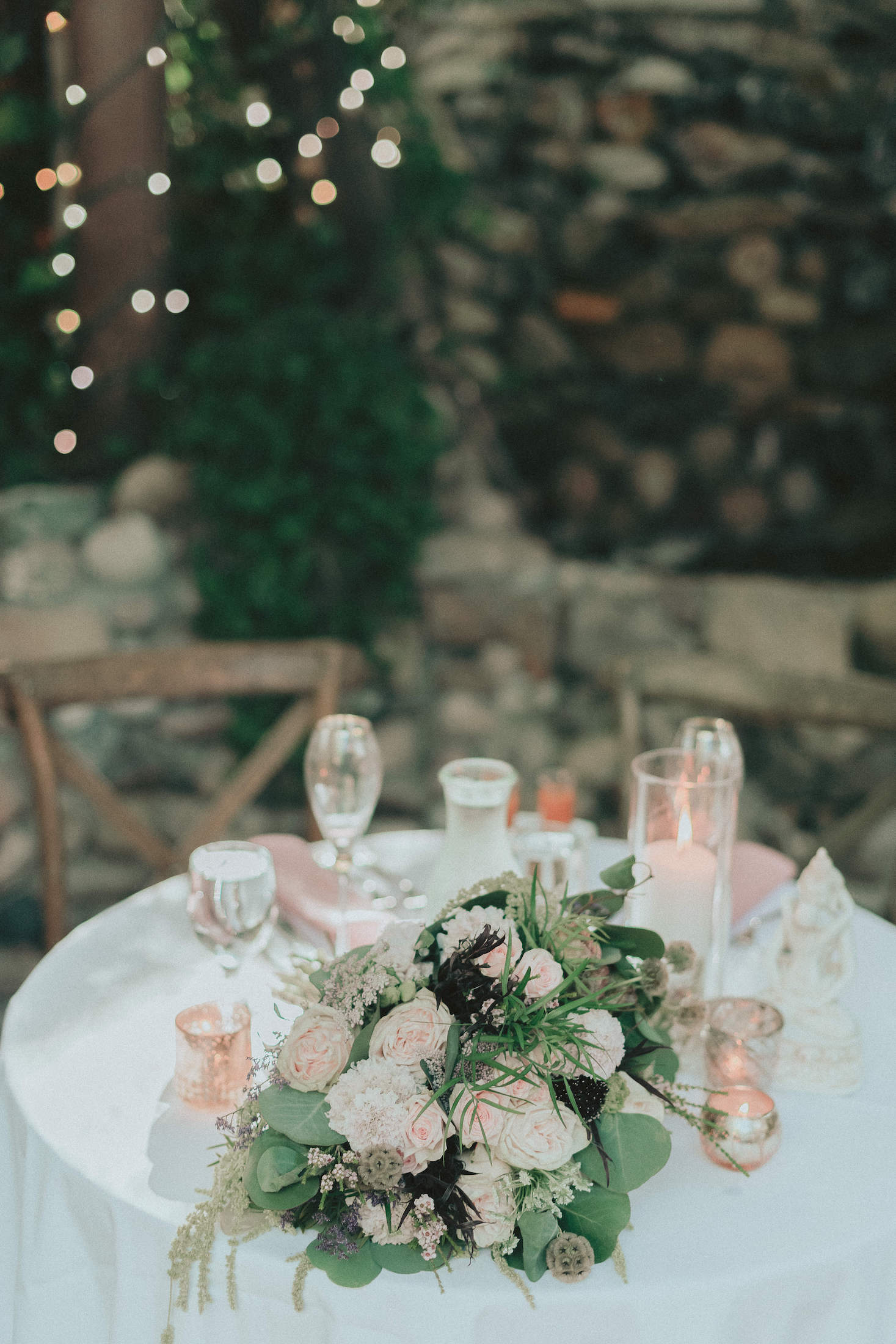 Inn of The Seventh Ray, Wedding at Inn of The Seventh Ray, San Luis Obispo Wedding Photographer, James Lester Photography