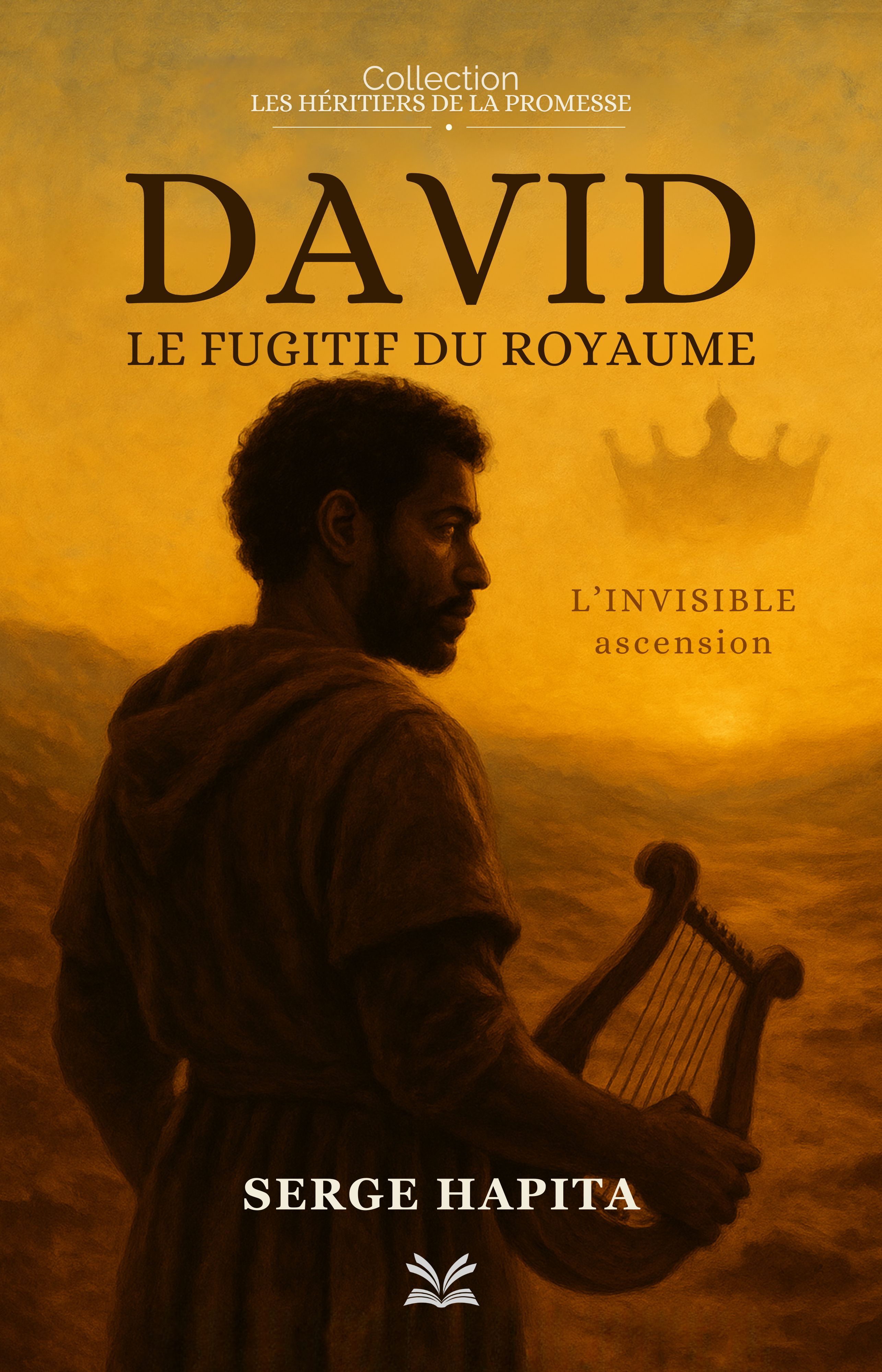 David : Le Fugitif du Royaume