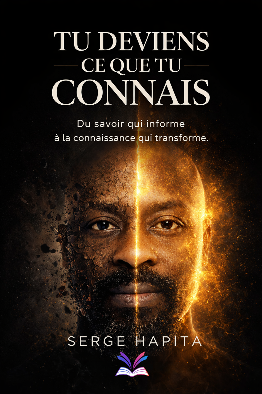 Tu Deviens Ce Que Tu Connais