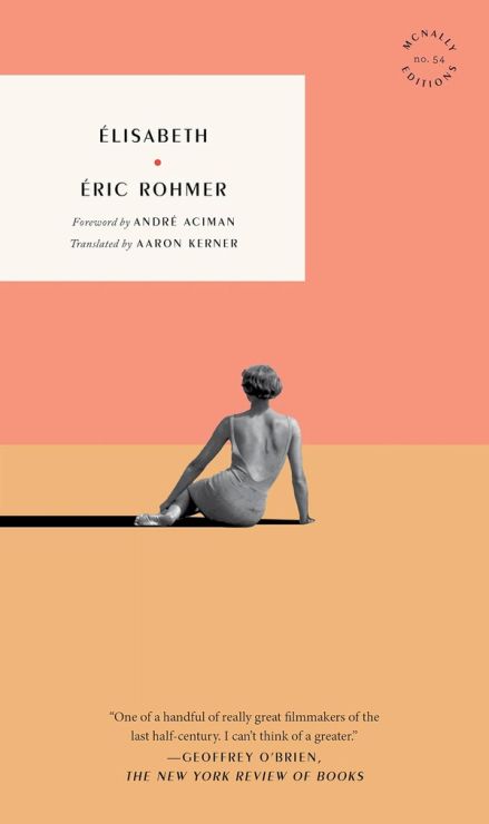 Elisabeth book cover art