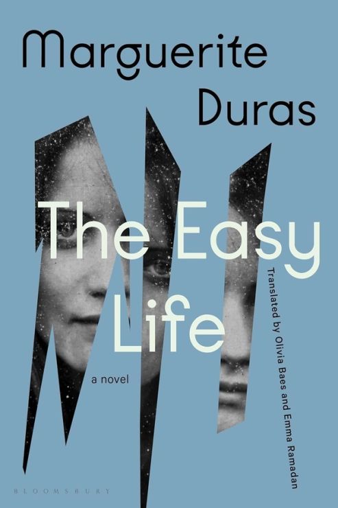 The Easy Life book cover art