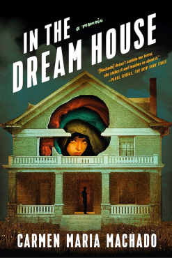 In The Dream House book cover art