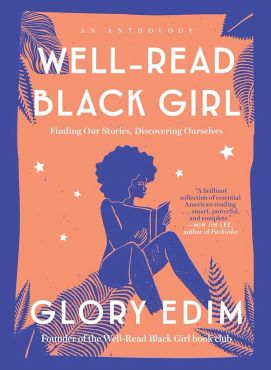 Well Read Black Girl book cover art