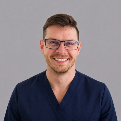 Foto MUDr. Jiří Kašík