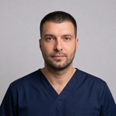 Foto MUDr. Ondřej Sebera