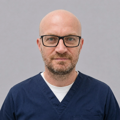 Foto MUDr. Jan Svetlík