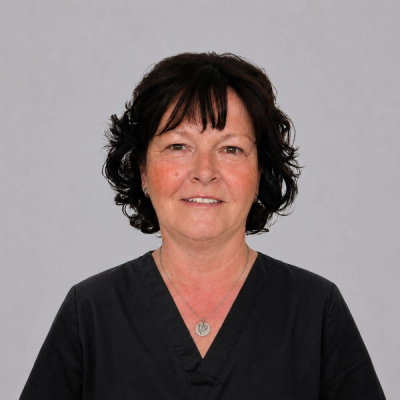 Foto Radmila Trojanová