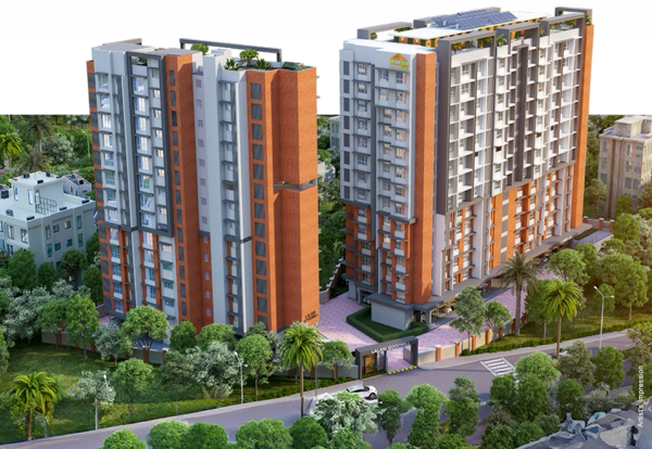 Lalani Goodwill Andheri East