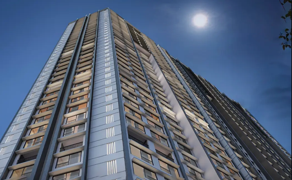 CCI Rivali Park Moonrise Borivali East