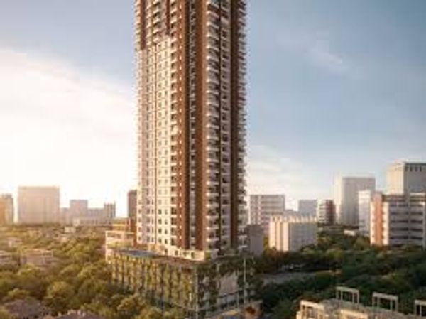 Rishabraj Phoenix Borivali West