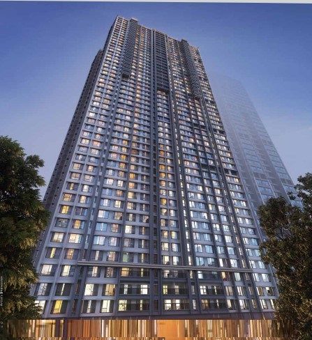 Rivali Park Moonrise