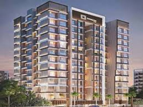 Sanghvi Aria Santacruz East