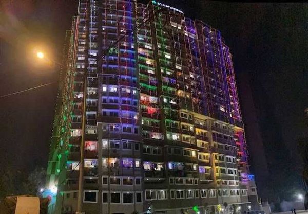 Starwing I Stay Andheri East