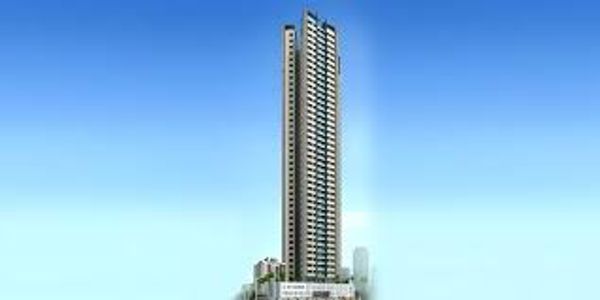 Lotus Sky Garden Malad West