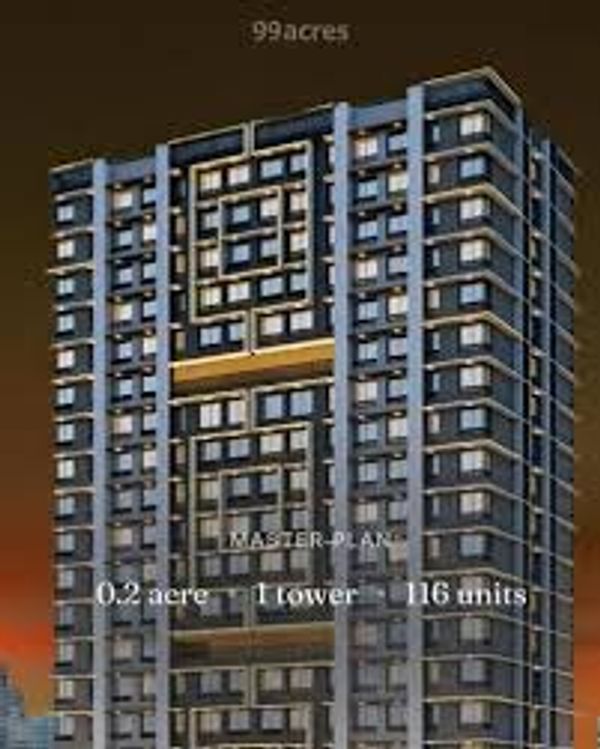 Ashapura Rang Rekha Dahisar East