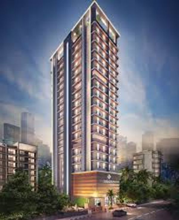 Sanghvi Crystal Goregaon West