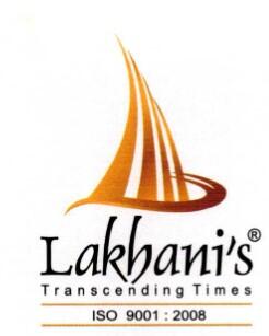 Lakhani Builders