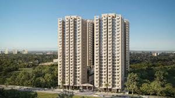 Khandelwal Nirvaan Crest Borivali West