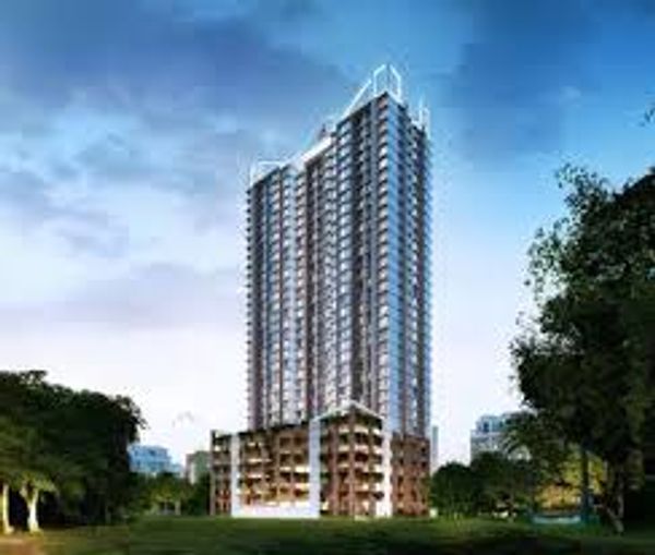 Shreeji Tapovan Malad East