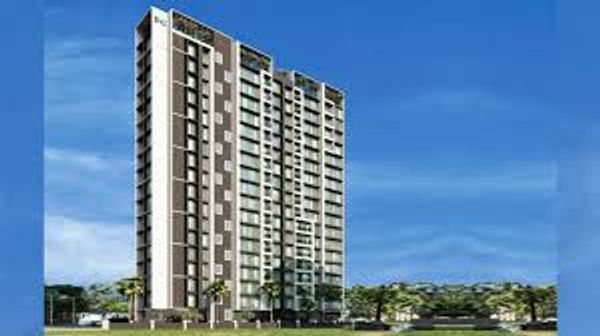 DTG Avenue 68 Dahisar East