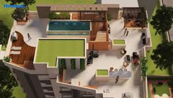 Banaji Aneesh Apartment