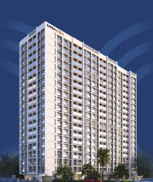 Satra Nexus Andheri East