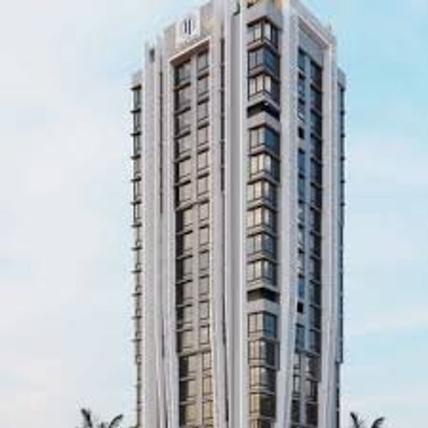 DPS Sanctum Dahisar West