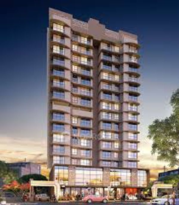 Shantee Muktangan Residency Dahisar East