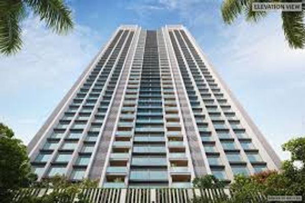 Narang Vivenda Malad West