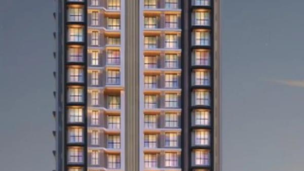 Rishabraj Astral Borivali West