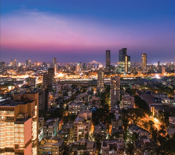 59 Avenue Andheri East