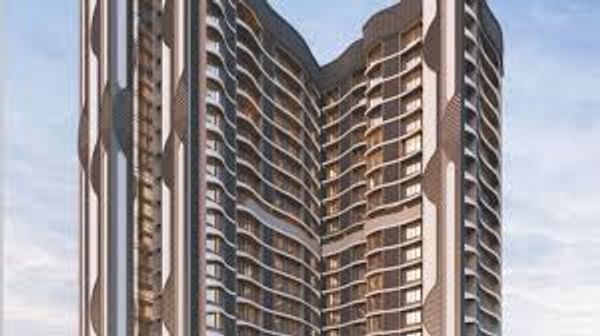 Bhairav Ocean Breeze Kandivali West