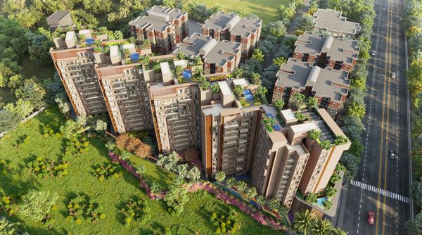 Atharv Aaradhyam Andheri East