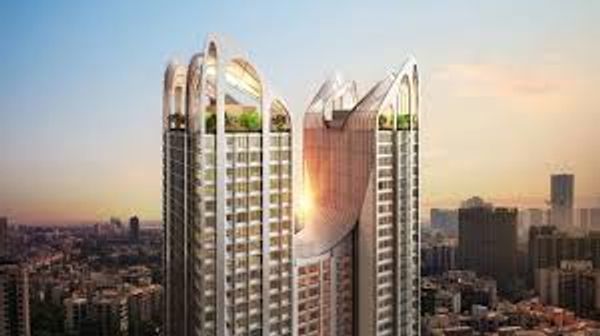 Shreeji Aikyam Kandivali West