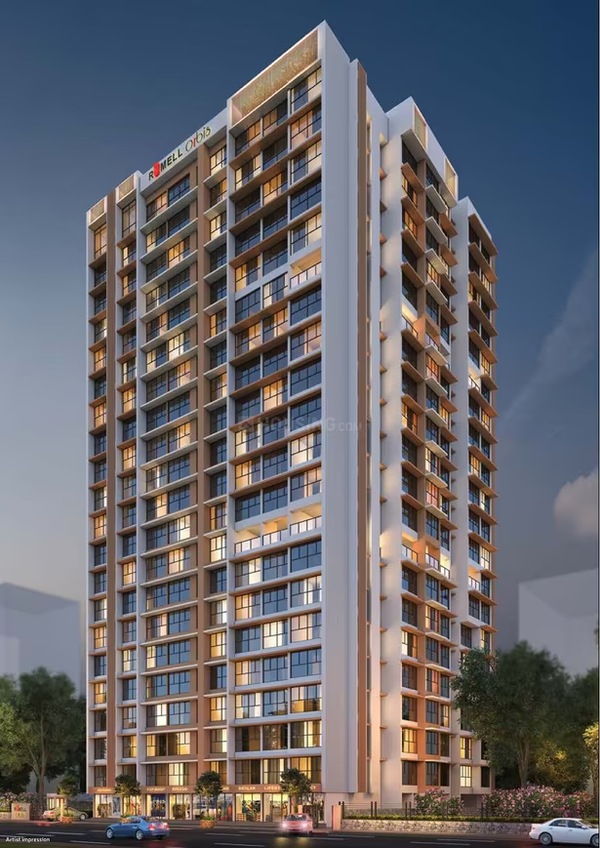 Romell Orbis Andheri East