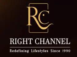 Right Channel Constructions