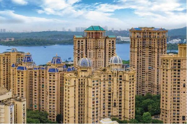 Hiranandani Empress Hill