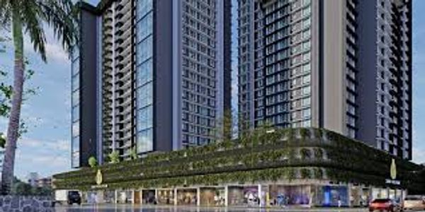 Rishabraj Avyaana Goregaon West