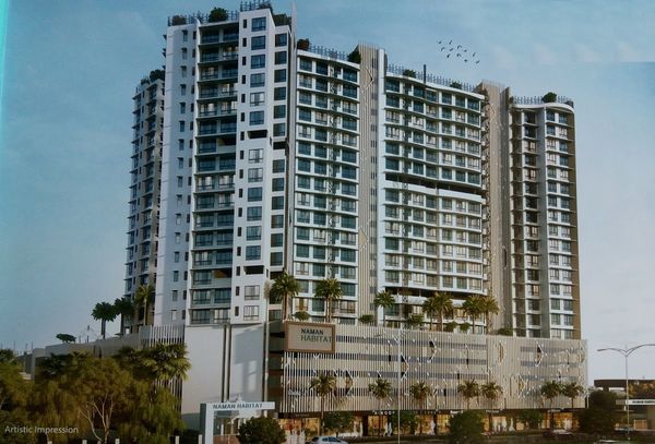 Naman Habitat Andheri West 