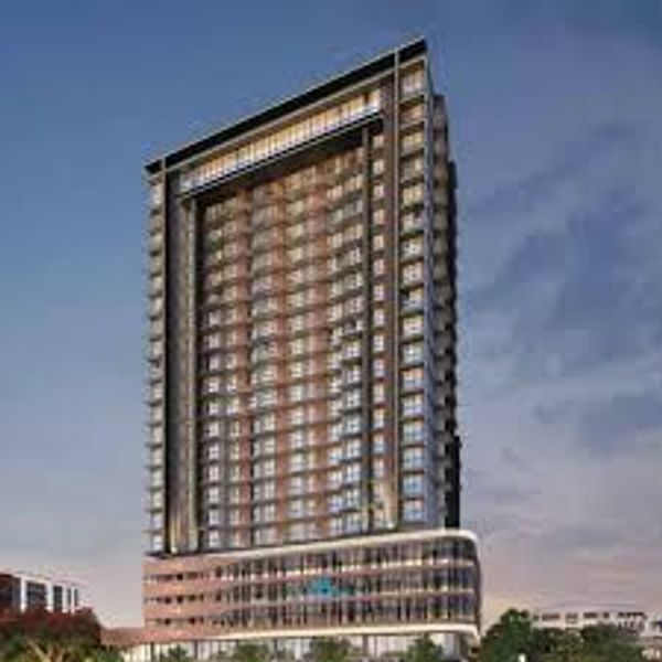 Rishabraj Emerald Dahisar East