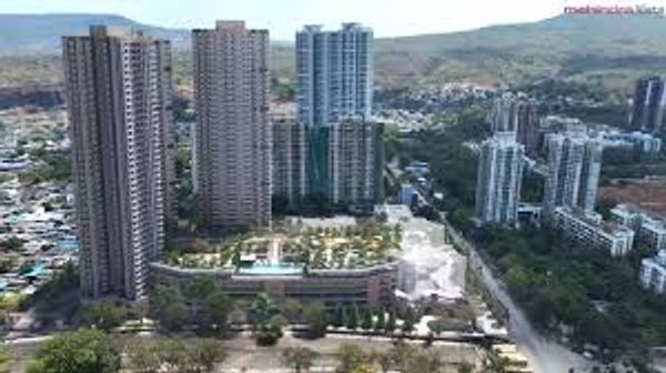 Mahindra Vista Kandivali East