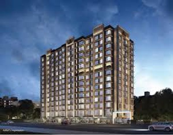 Crescent Nexus Santacruz East