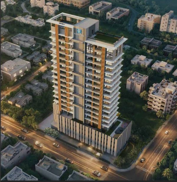 Kalpataru Verbina JVLR 