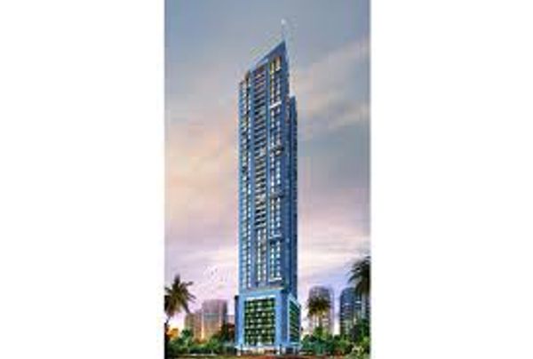 Shreeji Fiora Kandivali West