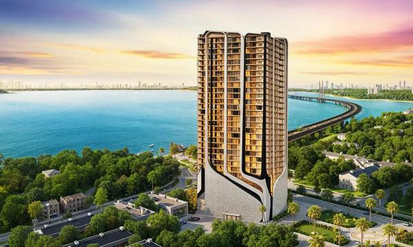 The Marque By Gurukrupa Bandra West