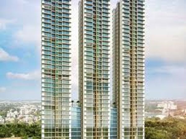 Ruparel Sky Greens Kandivali West